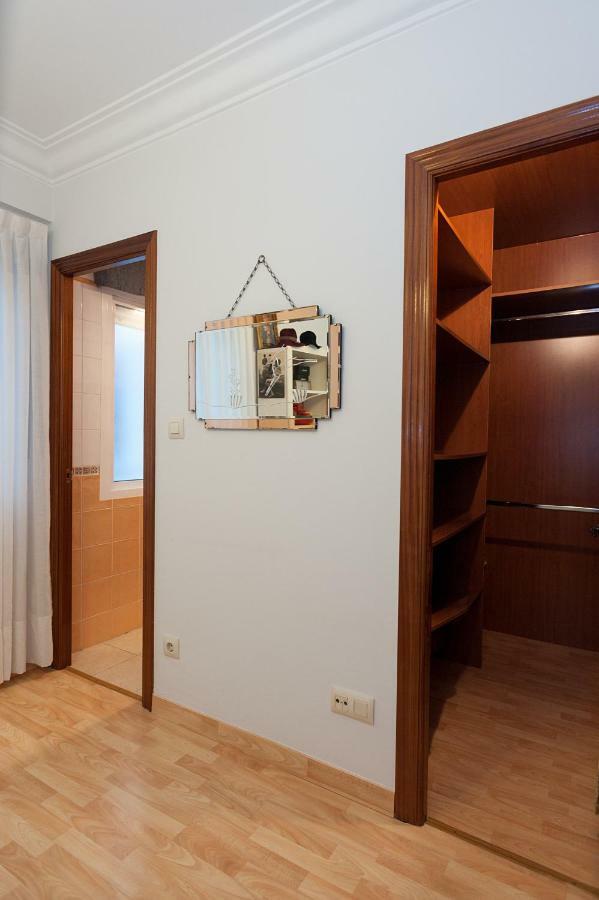 Retro Vintage Recien Reformado En Centro Coruna Apartment A Coruna Bagian luar foto